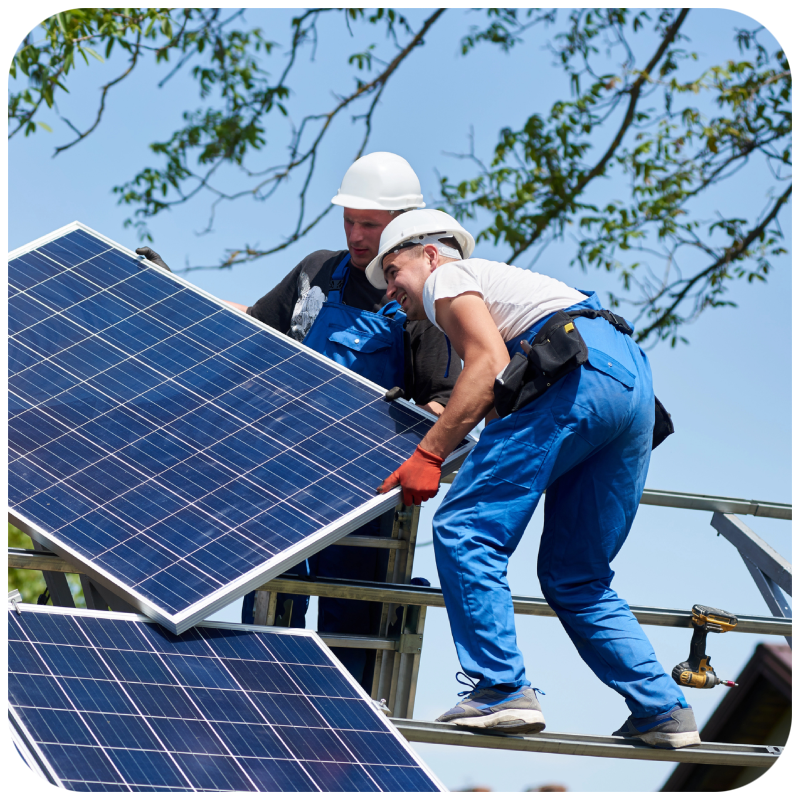Solar Panel Maintenance near me