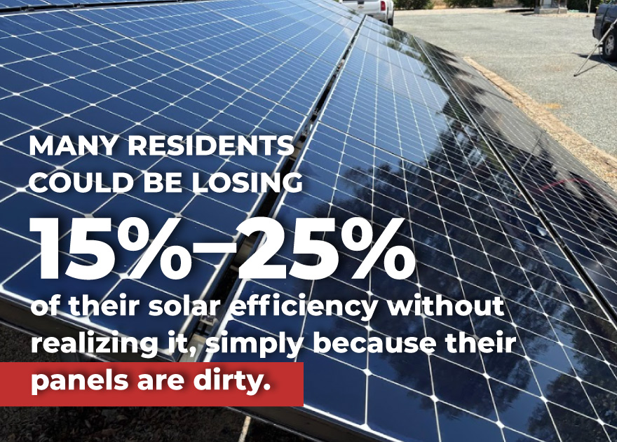 Do Solar Panels Really Need to Be Cleaned? Maximizing Your Investment