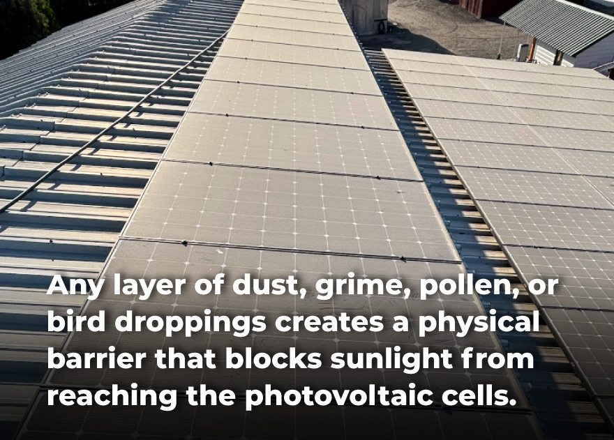 Solar Panels Really Need to Be Cleaned? Maximizing Your Investment