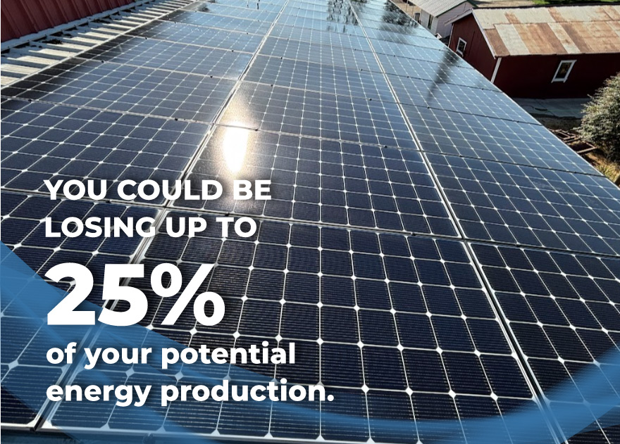 Do Solar Panels Really Need to Be Cleaned