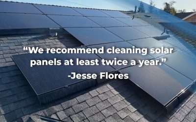 Do Solar Panels Really Need to Be Cleaned? Maximizing Your Investment