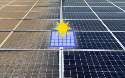 How to Clean Solar Panels on Your Roof | Professional Solar Cleaning Services in Visalia & Surrounding Areas