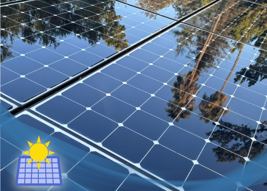 Professional Solar Cleaning Services in Visalia, CA