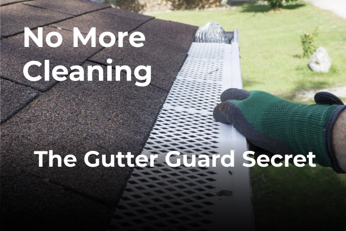 How Do Gutter Guards Work